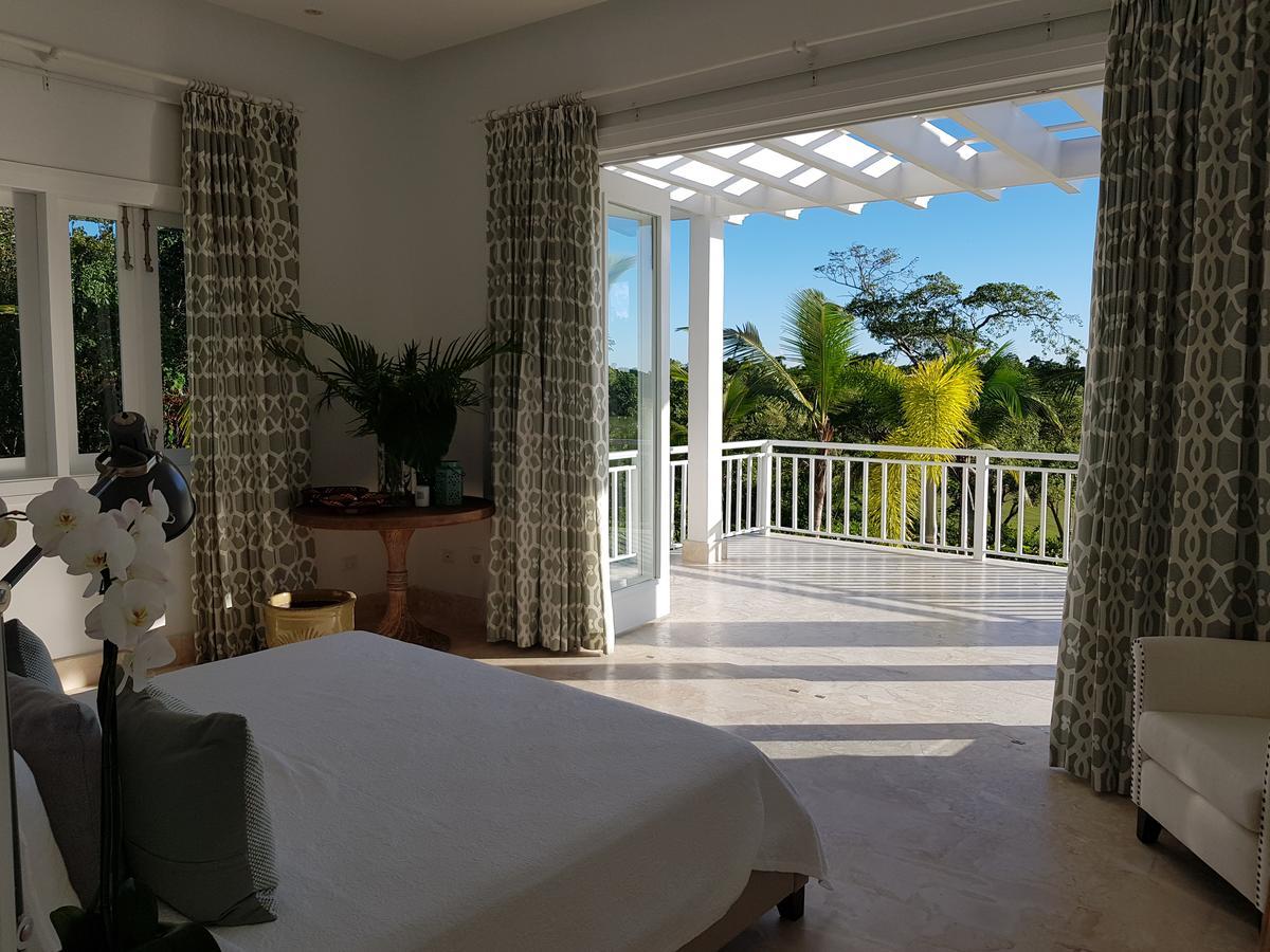 Villa, Hacienda B-23, Punta Cana Resort & Club Экстерьер фото