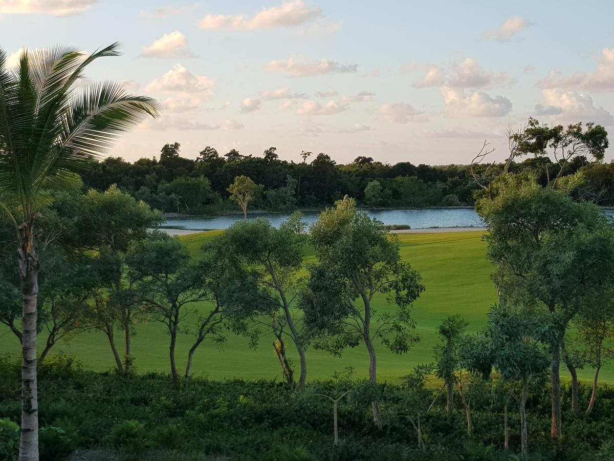 Villa, Hacienda B-23, Punta Cana Resort & Club Экстерьер фото